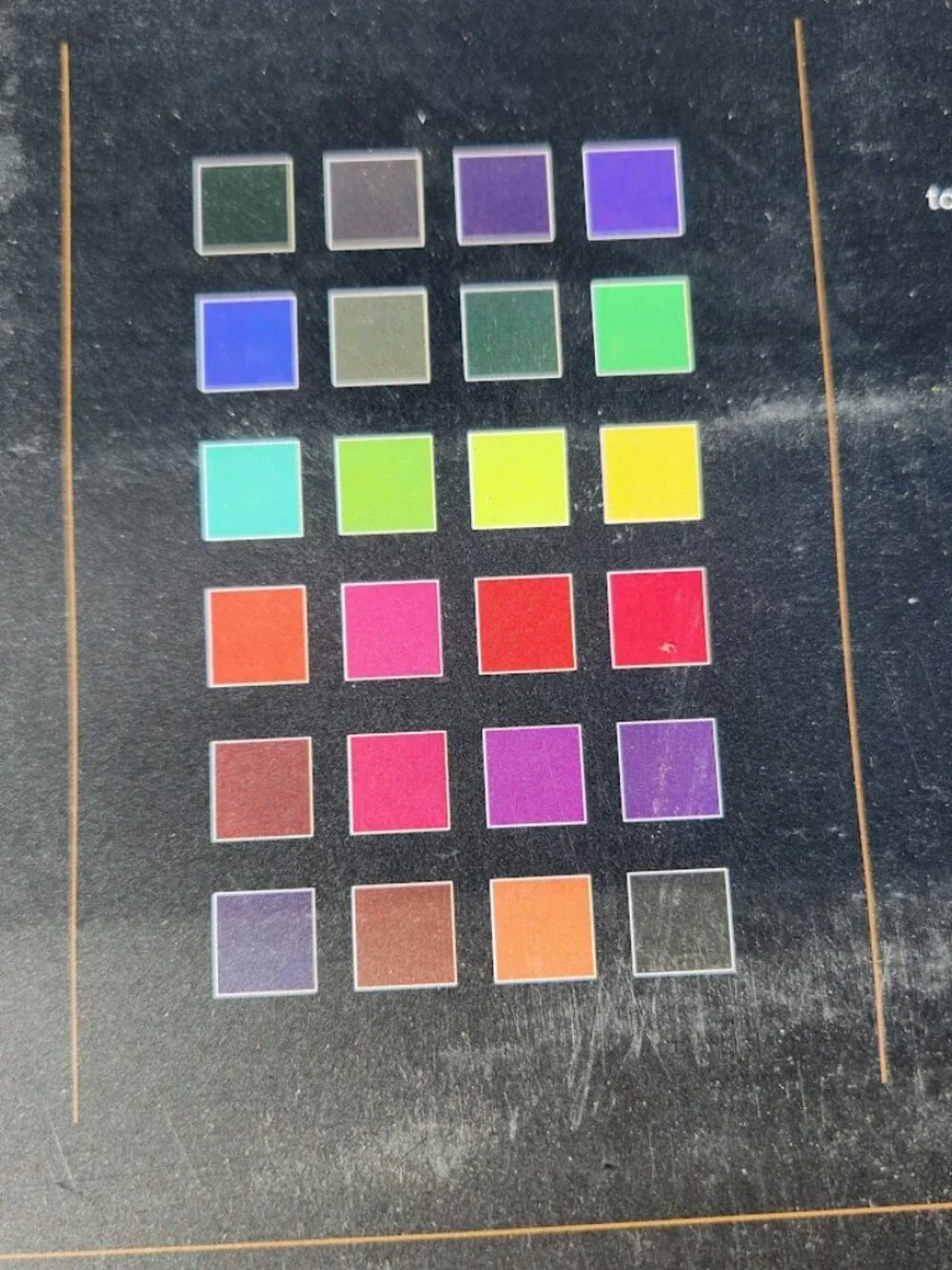 NEW 24 Castle Art Supplies Watercolor Brush Pens Set 24 Colors Flexible Nylon